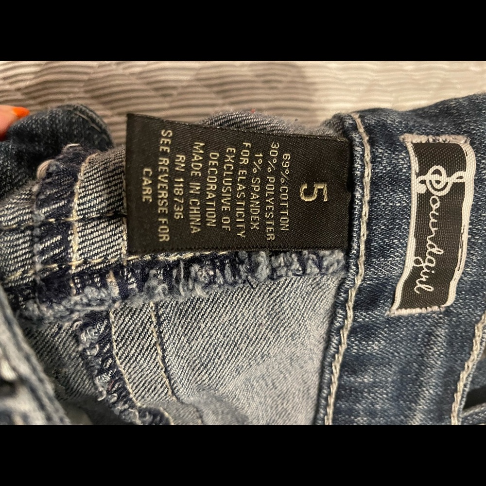 Jeans (junior)